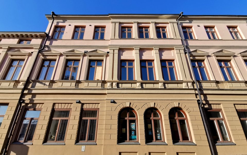 Rantakatu 3 Oulu 20190726