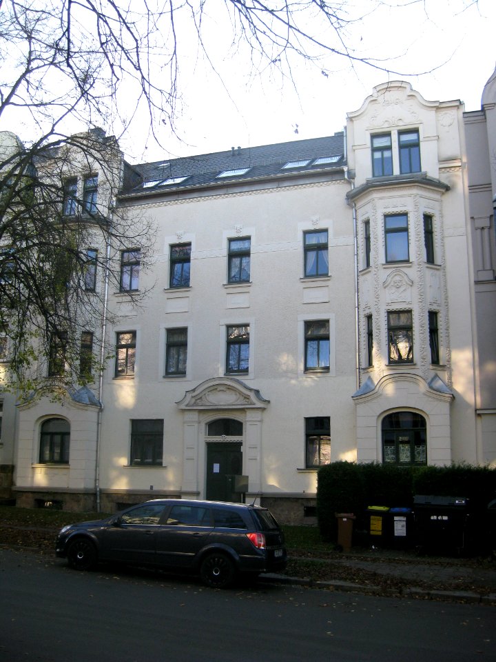 Reineckerstraße 68