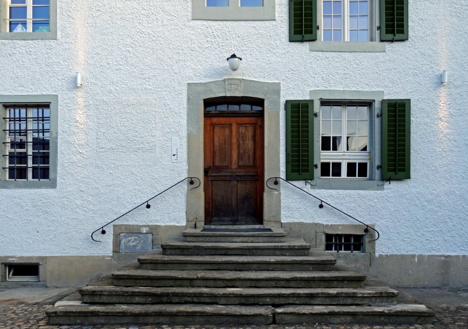 ReinachGautschihausTuer