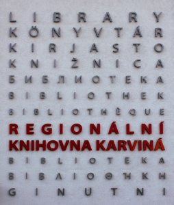 Regionální knihovna Karviná, Mizerov (4)