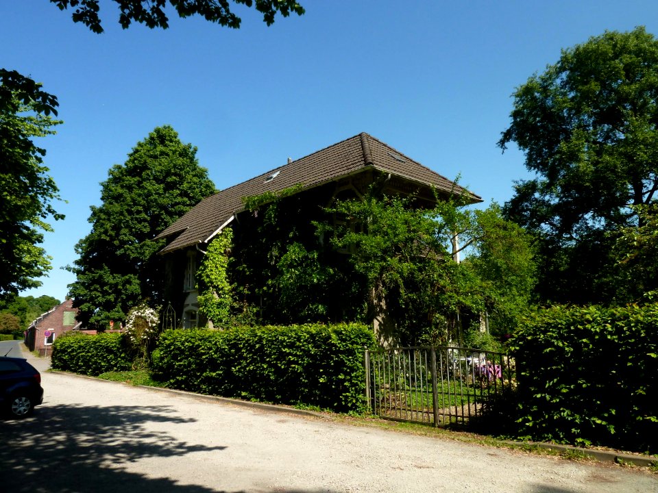 Reilstrasse 16