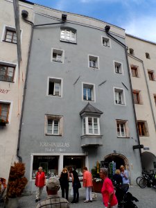 Rattenberg-Südtirolerstr49