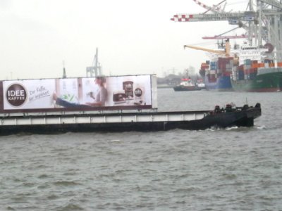 Reklameschute (ship)