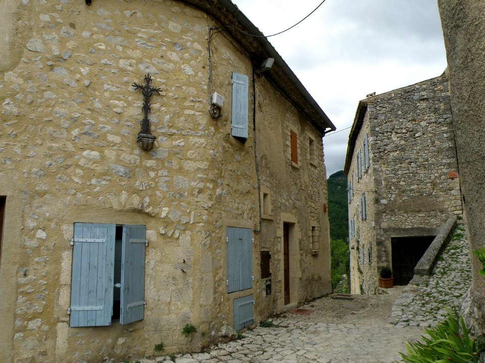 Reilhanette Bourg 3