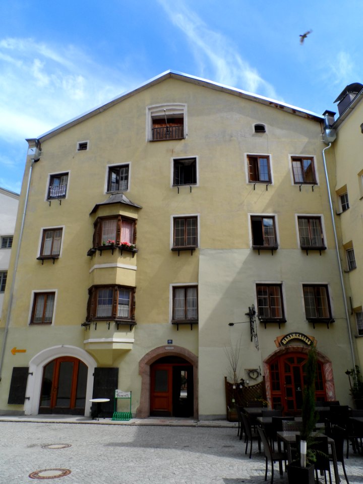 Rattenberg-Klostergasse66