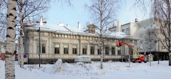 Rauhala Oulu 20150214