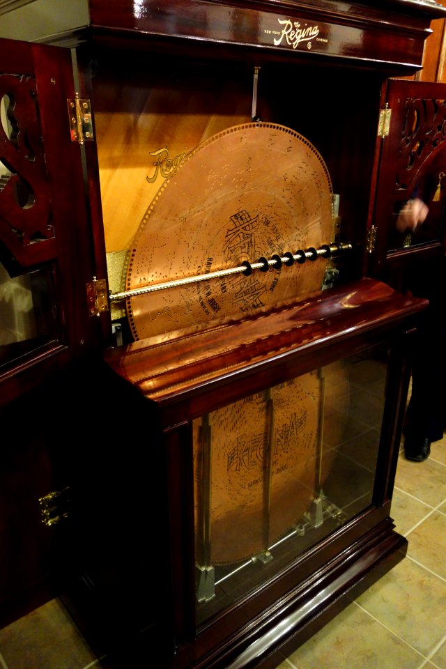Regina - Bayernhof Museum - DSC06171