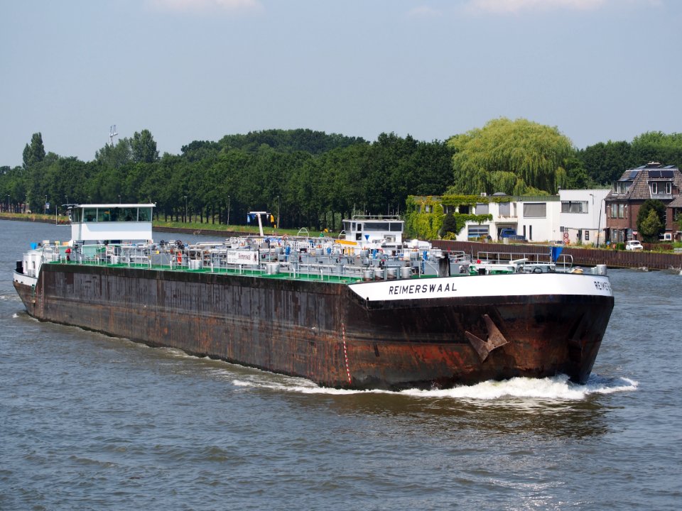 Reimerswaal - ENI 02321119, Amsterdam-Rijnkanaal pic2