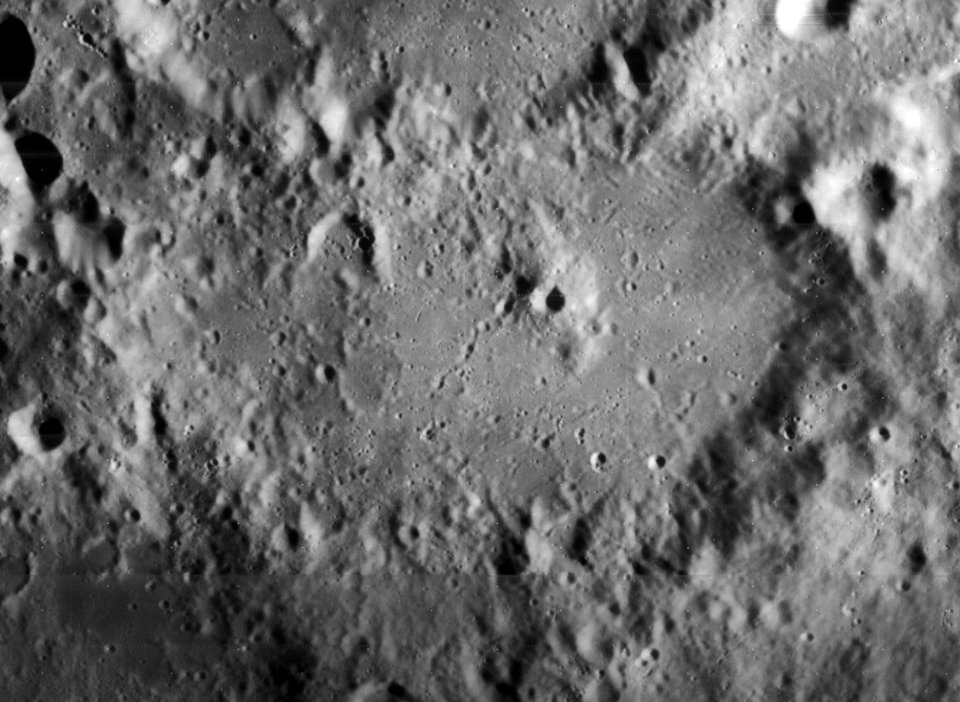 Regiomontanus crater 4108 h1