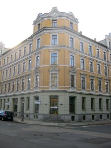 Reinhardtstraße 11