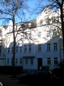 Reineckerstraße 25