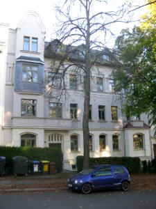 Reineckerstraße 66