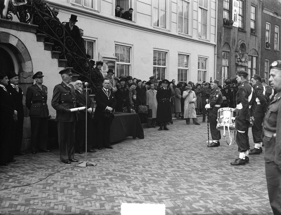 Regiment Zware Infanterie Chasse te Grave Generaal Majoor C.D. Toet, Bestanddeelnr 904-4959