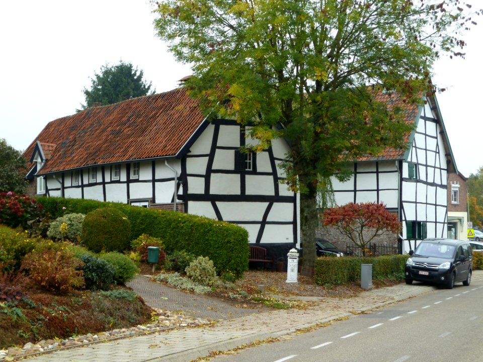 Reijmerstok-Reijmerstokkerdorpsstraat 108 (1)