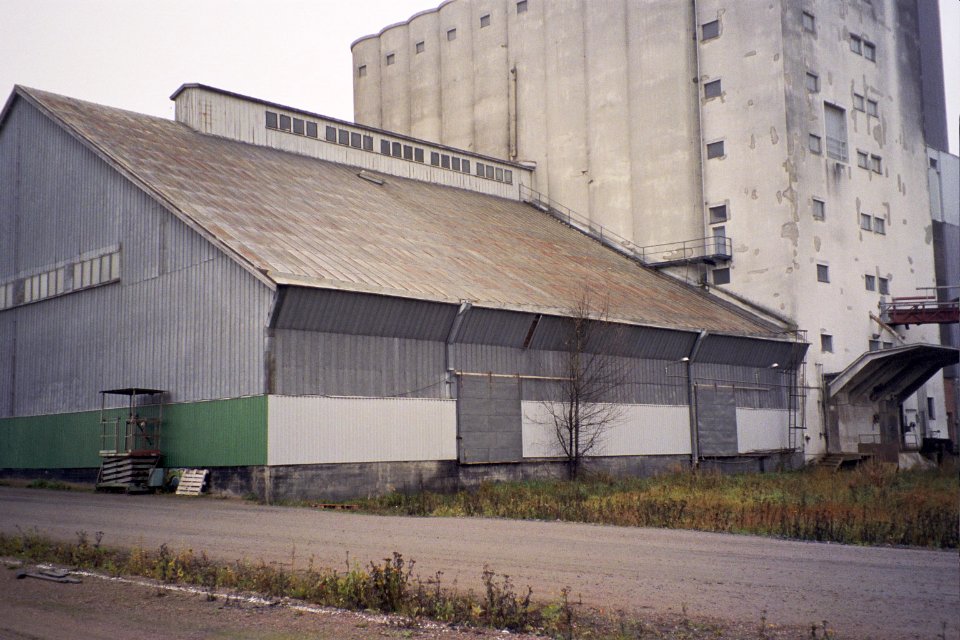 Rehuraisio feed plant in Oulu Oct2007 004