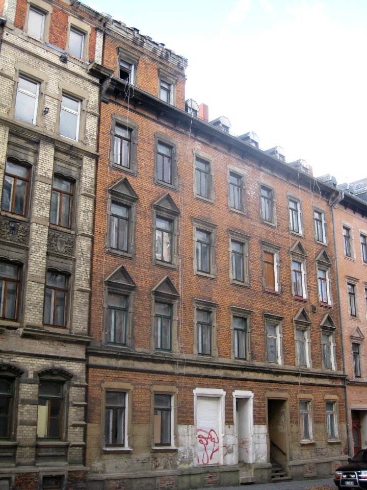 Reinhardtstraße 15