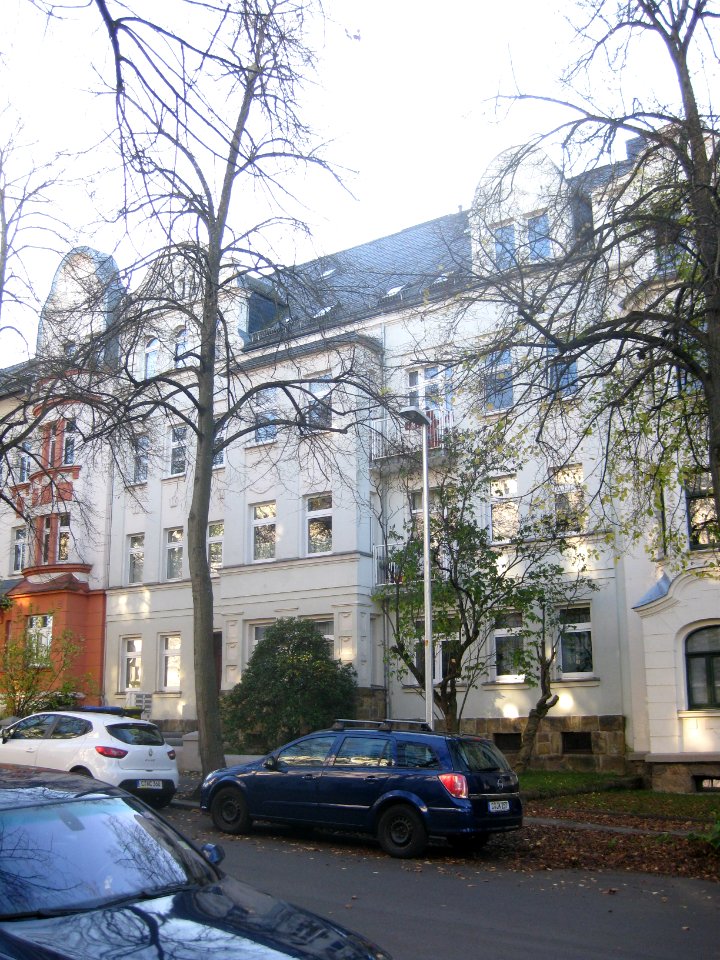 Reineckerstraße 70