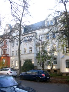 Reineckerstraße 70