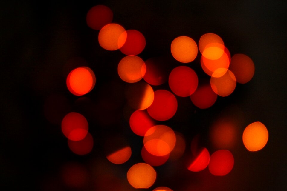 Wallpaper pattern red