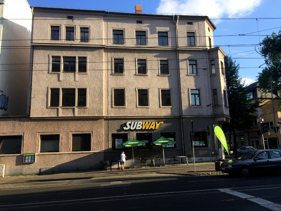 Reisewitzer Straße 13, Dresden (Kesselsdorfer Straße)