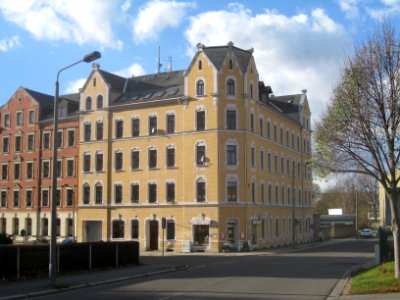 Reinhardtstraße 41