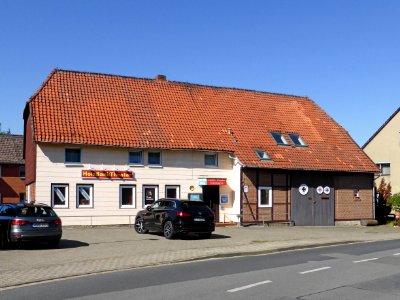 Reislingen Theater