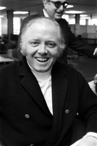 Regisseur Richard Attenborough, Bestanddeelnr 928-0661