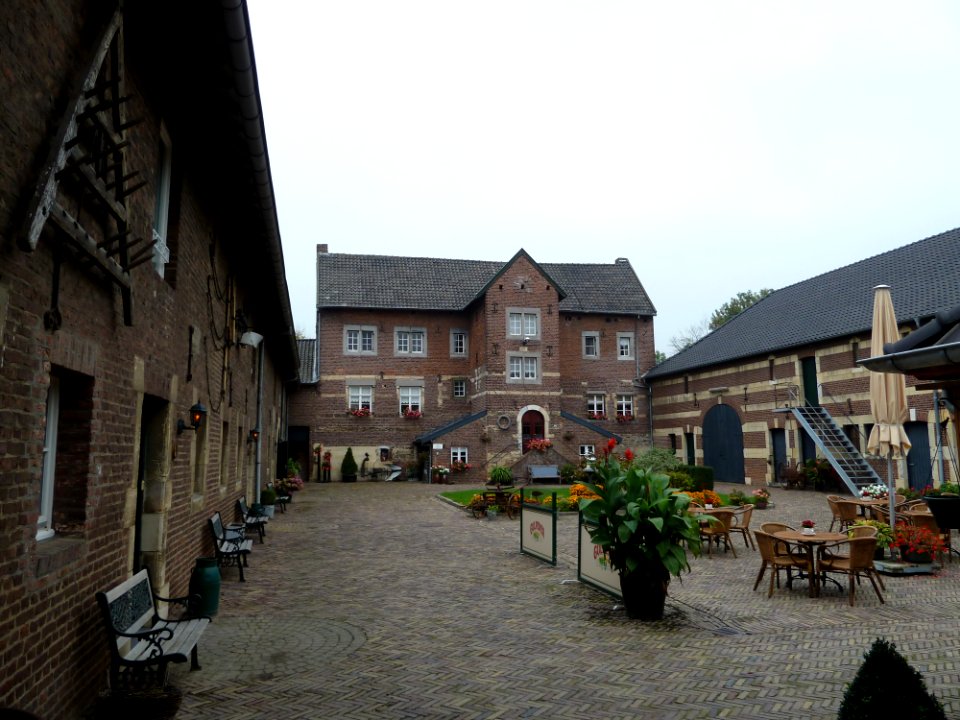 Reijmerstok-Reijmerstokkerdorpsstraat 130 (1)