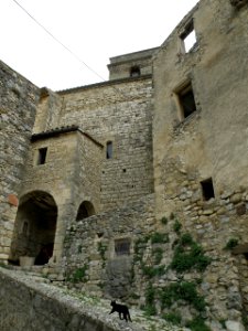 Reilhanette Bourg 5