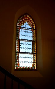 ReinachKircheStainedGlass