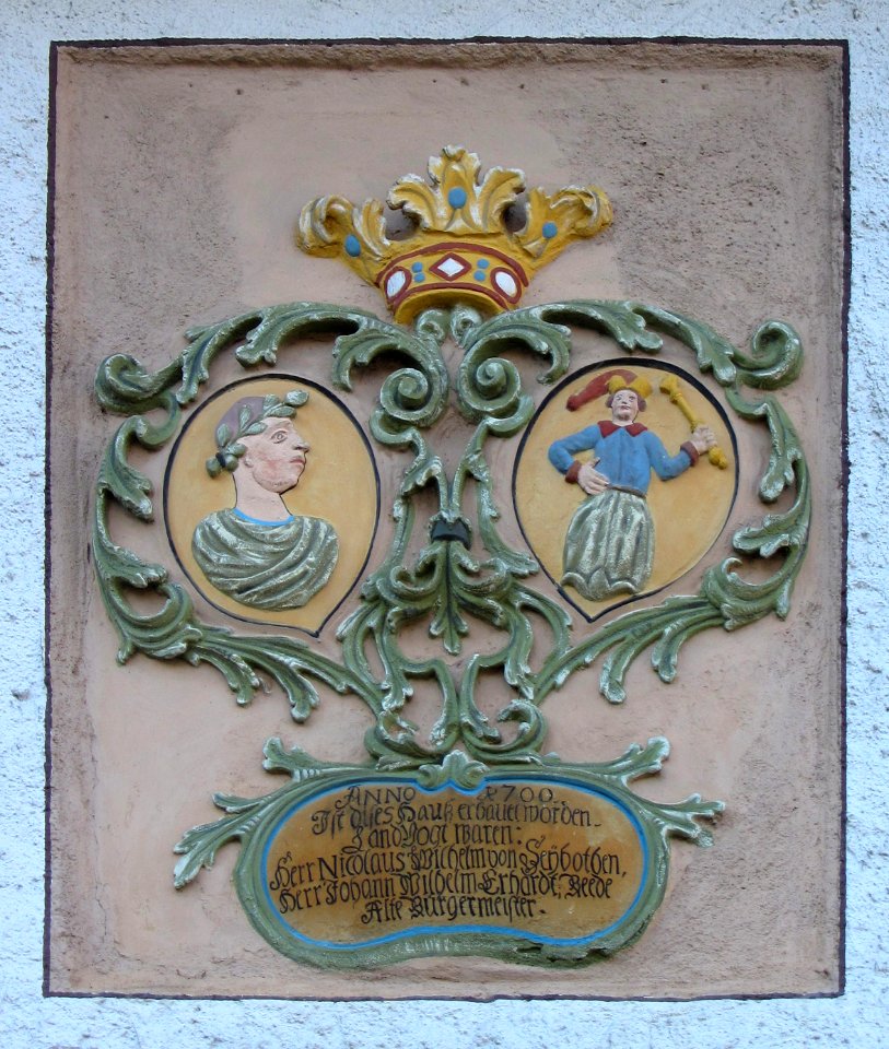 Reichardsroth 13 Wappen