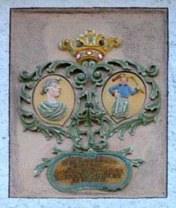Reichardsroth 13 Wappen