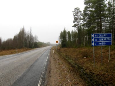 Regional road 924