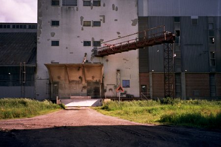 Rehuraisio feed plant in Oulu Jul2008 011