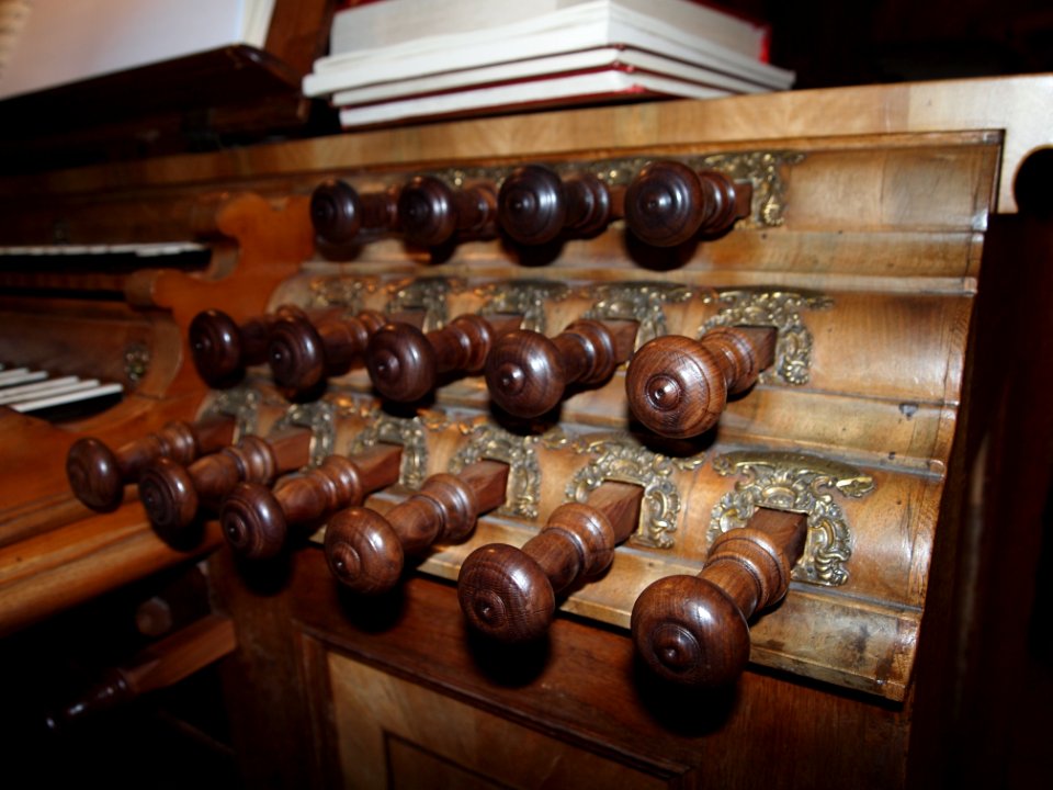 Registerzuege Orgel Kloster Irsee 03