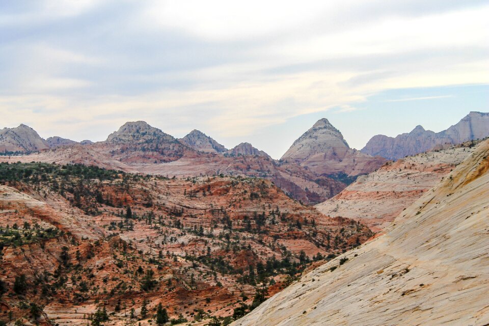 Park nature national