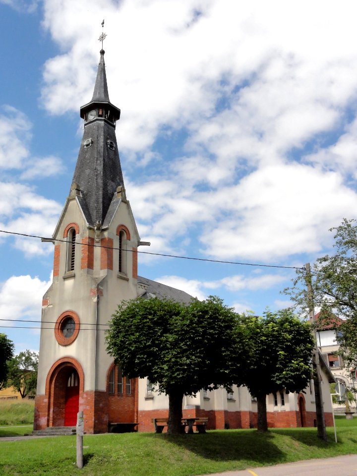 Reillon (M-et-M) église (02)