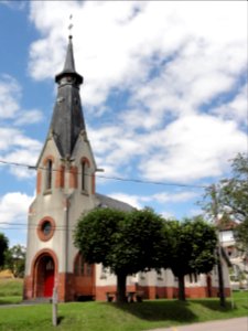 Reillon (M-et-M) église (02)