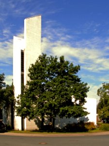 Reislingen Kirche O