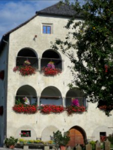 Reischach Angerburg