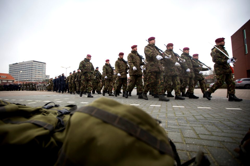 Rehearsal Militaire Willems-Orde-6