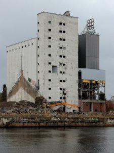 Rehuraisio feed plant in Oulu 20121007 03