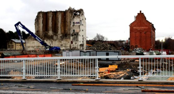 Rehuraisio feed plant in Oulu 01
