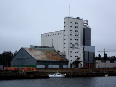 Rehuraisio Feed Plant Oulu 20111106 02
