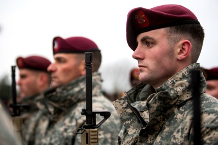 Rehearsal Militaire Willems-Orde-10