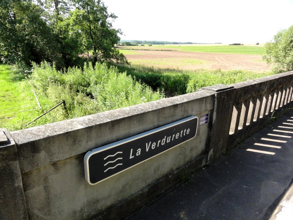 Reherrey (M-et-M) la Verdurette (01)