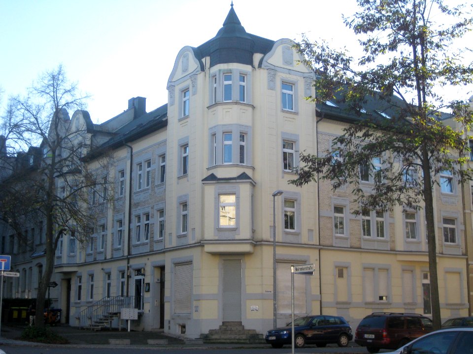 Reineckerstraße 64