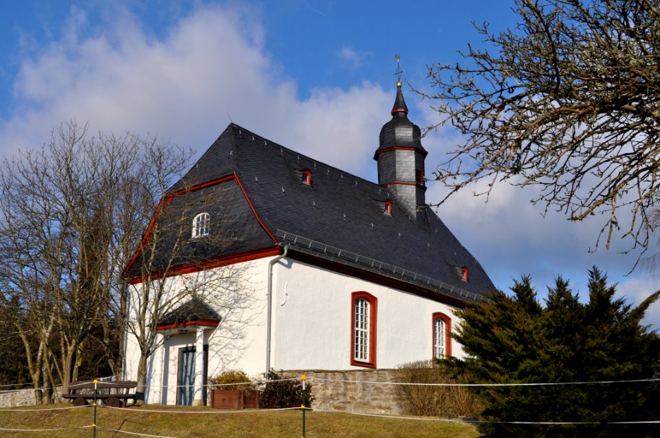 Reinborn, Kapelle 1