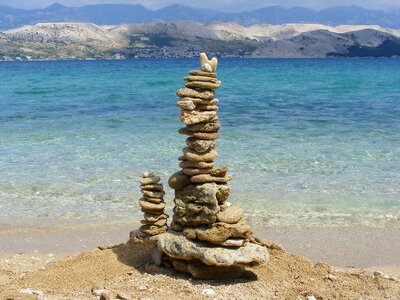 Stones sea vacations photo