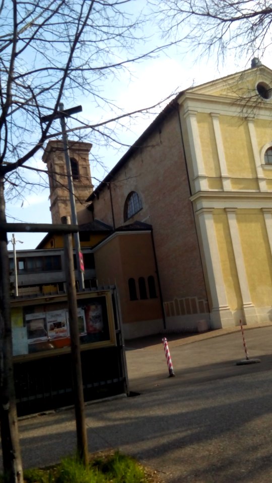ReggioEMILIA 245